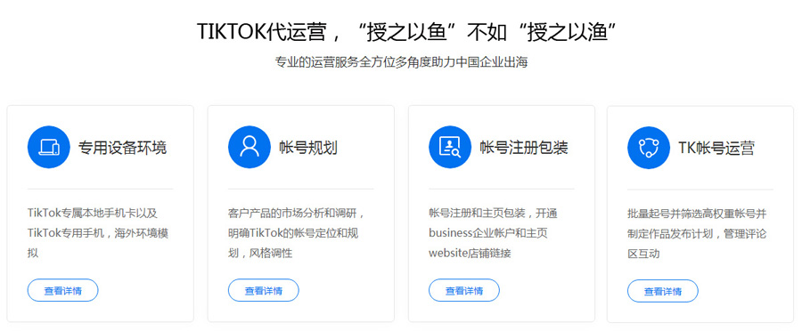 滁州Tiktok推广  第6张