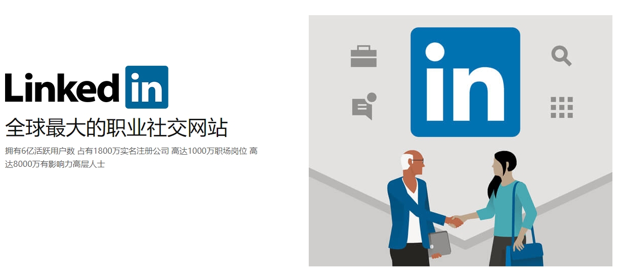 滁州海外社交媒体营销  第3张